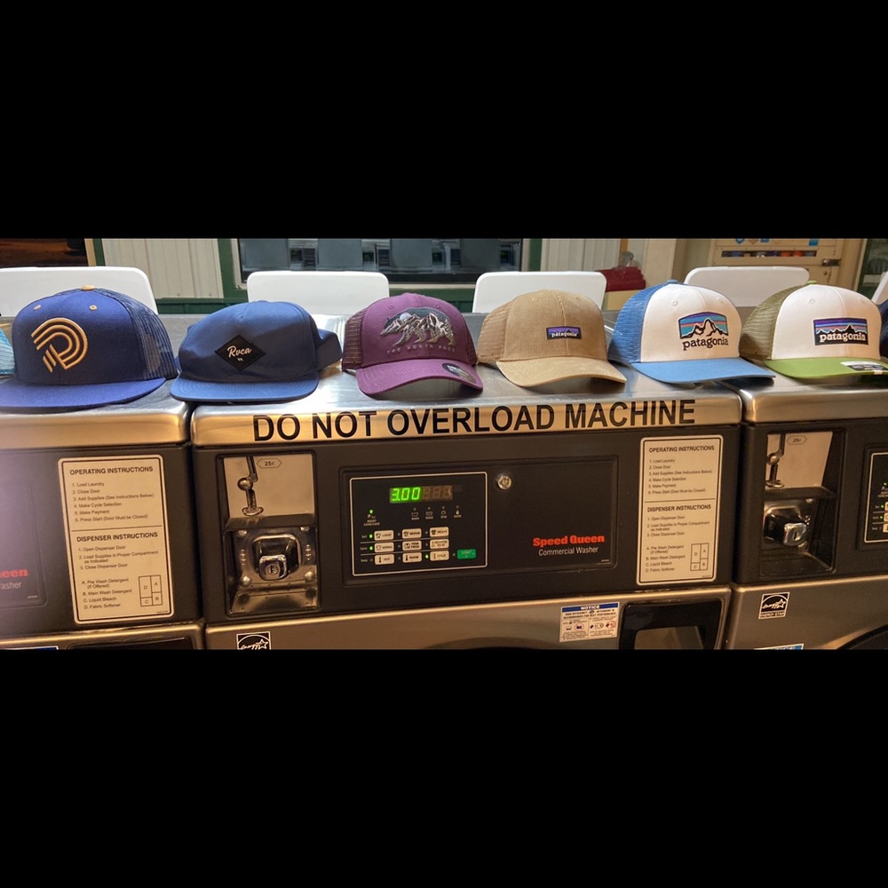 Hats